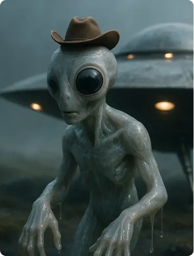 ai generated card image