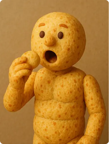 ai generated card image