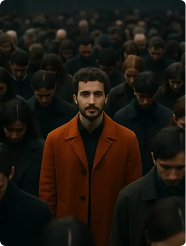 ai generated card image