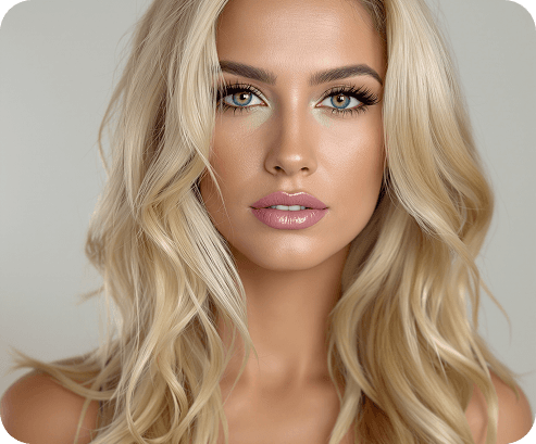 token ai generated image