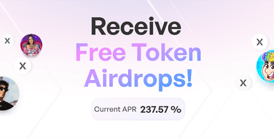 XCAD Airdrop Pools